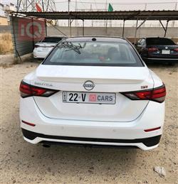 نيسان سنترا
